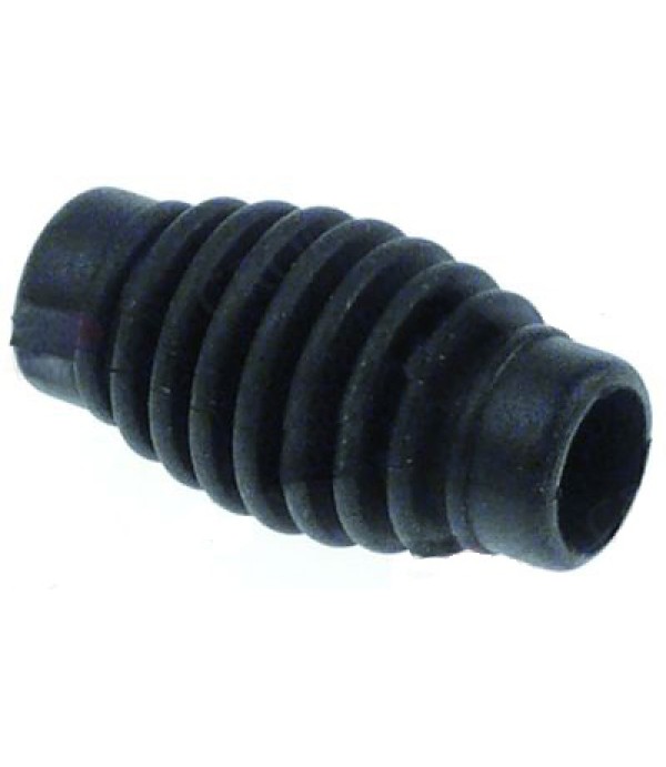 Protectie teava abur expresor Astoria, Reneka, diametru teava 10mm