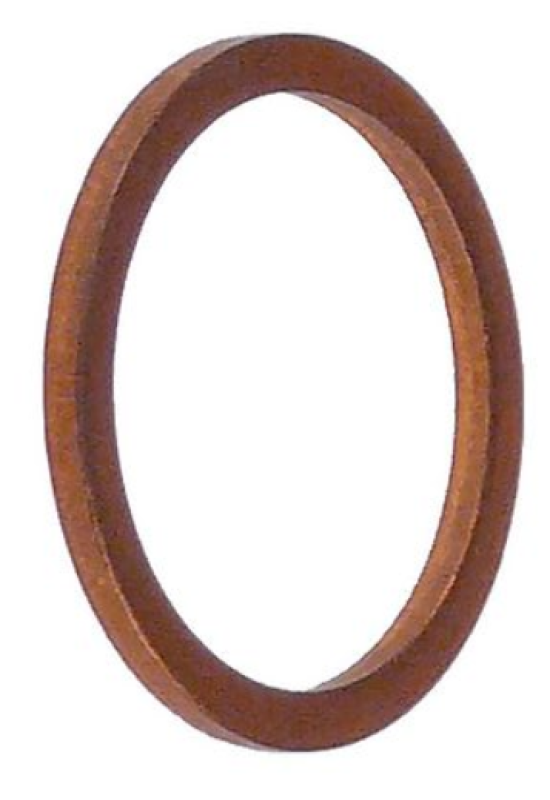 Garnitura, saiba cupru diametrul exterior de 21mm teava grup espressor BFC