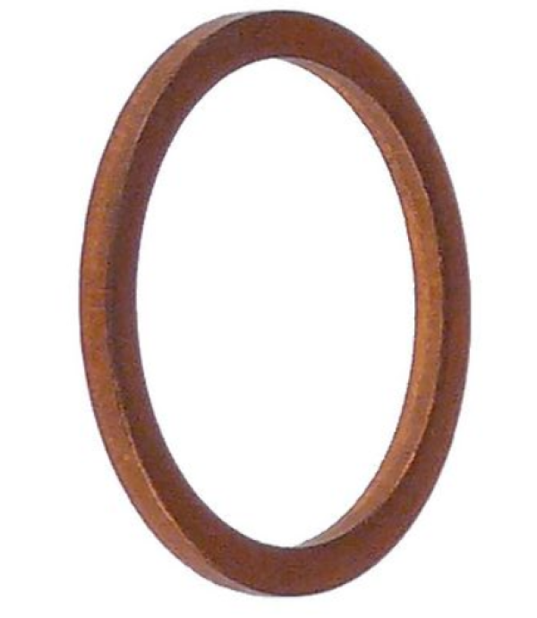 Garnitura, saiba cupru diametrul exterior de 21mm teava grup espressor BFC