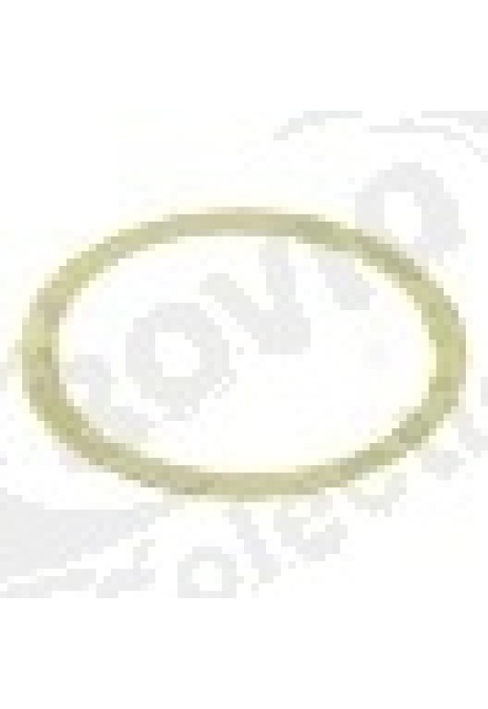 Garnitura compensare grosime o 62 x 53 mm, grosime 0,5 mm