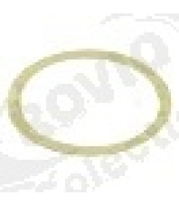 Garnitura compensare grosime o 62 x 53 mm, grosime 0,5 mm