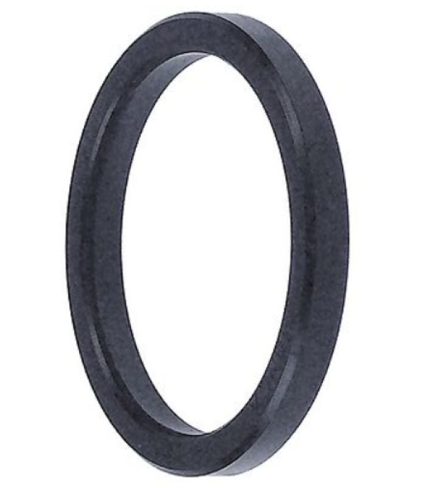 Garnitura cauciuc grup portafiltru espressor San Marco, ø 64 x 52,5x 6,5mm