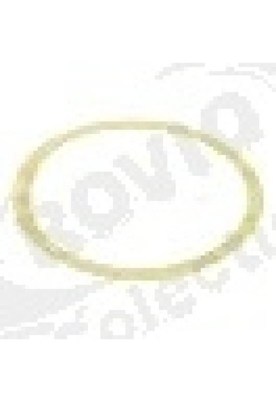 Garnitura compensare grosime o 65 x 55 mm, grosime 0,5 mm