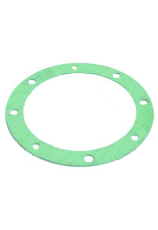 Garnitura boiler expresor CONTI, 8 gauri, diametrul exterior -197mm, diametrul interior-150mm, grosime-2mm