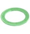 Garnitura din fibra cu diametrul exterior(D1) -57mm, diametrul interior(D2)- 42mm, grosime- 3mm