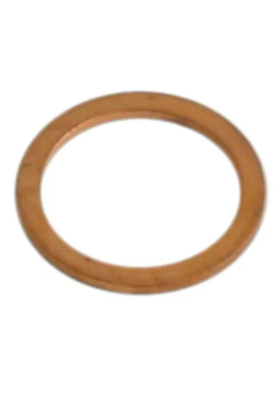 Garnitura cupru diametrul exterior de 21mm teava grup espressor Cimbali, Lavazza