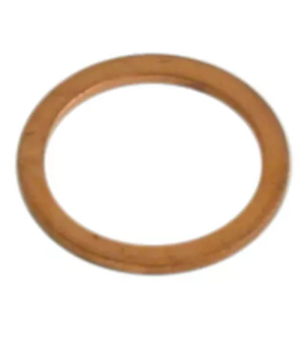 Garnitura cupru diametrul exterior de 21mm teava grup espressor Cimbali, Lavazza