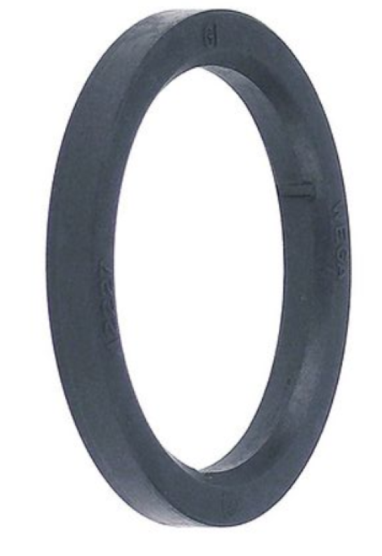 Garnitura grup portafiltru espressor Astoria, La Pavoni, Wega, dimensiuni 73.5x57.5x(h)8mm