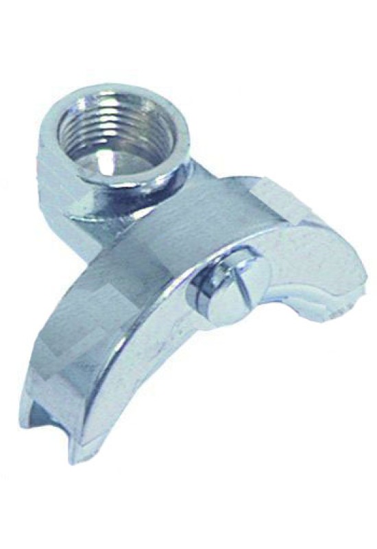 Picurator scurt pentru 2 cesti  expresor Astoria, Azkoyen, Bezzera, Brasilia, Expobar, La Cimbali, La San Marco, NuovaSimonelli, WEGA