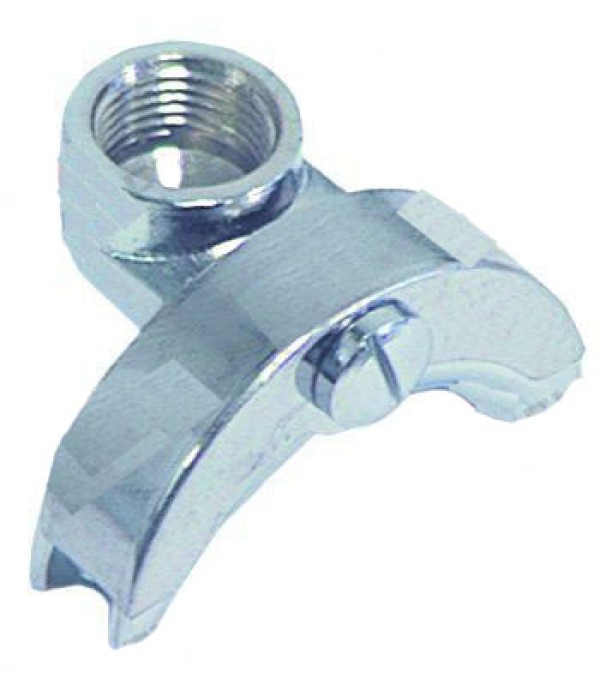 Picurator scurt pentru 2 cesti  expresor Astoria, Azkoyen, Bezzera, Brasilia, Expobar, La Cimbali, La San Marco, NuovaSimonelli, WEGA