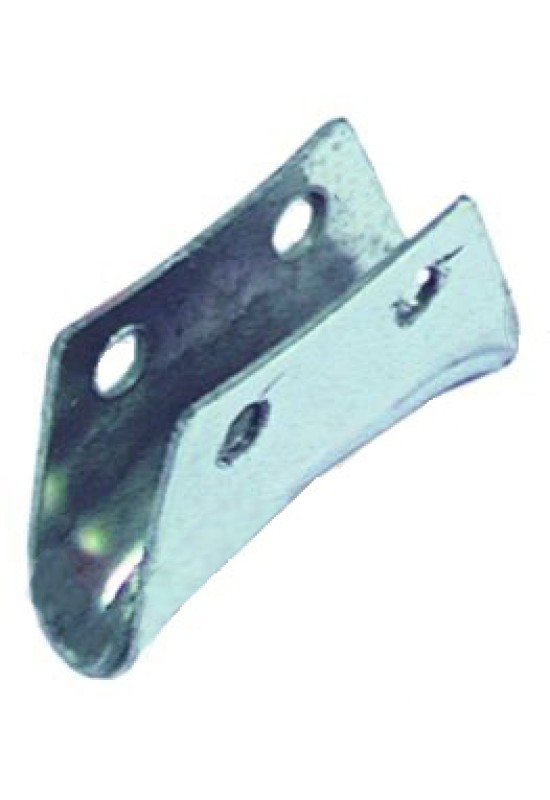 Distribuitor pentru doua cesti, distanta de picurare 40mm. Pentru expresor La Cimbali 