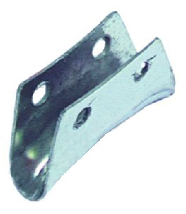 Distribuitor pentru doua cesti, distanta de picurare 40mm. Pentru expresor La Cimbali 