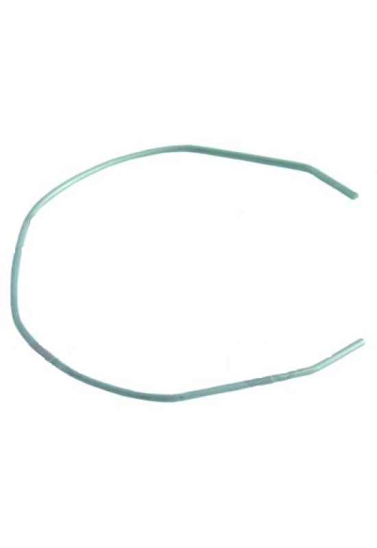 Arc portafiltru, lungime 70mm, diametrul 60mm, grosime 1,1mm. Pentru expresor La-Spaziale