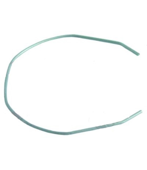 Arc portafiltru, lungime 70mm, diametrul 60mm, grosime 1,1mm. Pentru expresor La-Spaziale