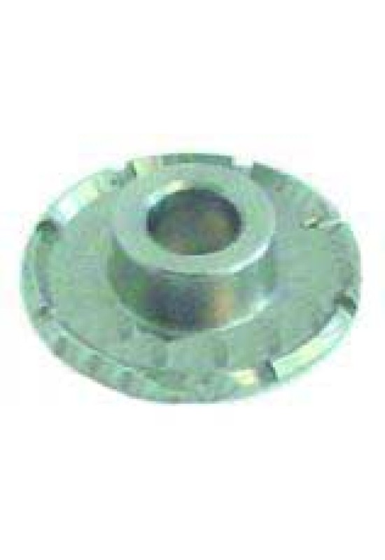 Dispersor apa expresor Rancilio  ø 21mm, cu gaura centrala de  ø 5,6mm, inaltime 6mm