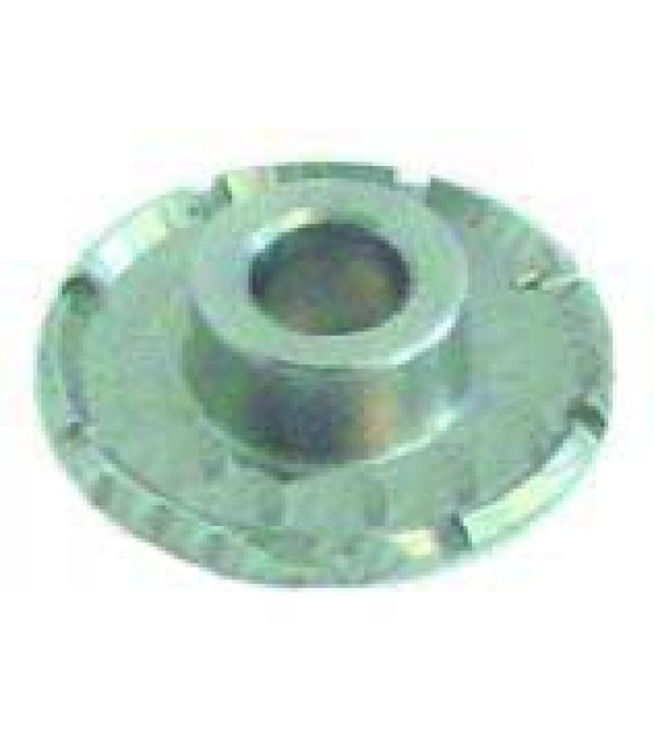 Dispersor apa expresor Rancilio  ø 21mm, cu gaura centrala de  ø 5,6mm, inaltime 6mm