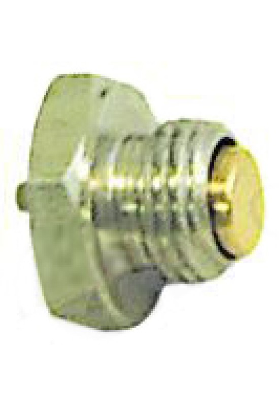 Valva aerisire boiler expresor, filet de ¼” 