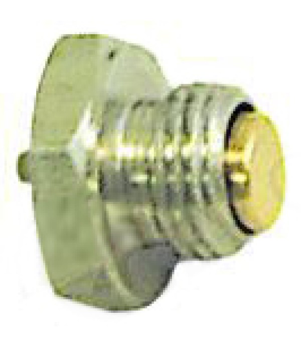 Valva aerisire boiler expresor, filet de ¼” 