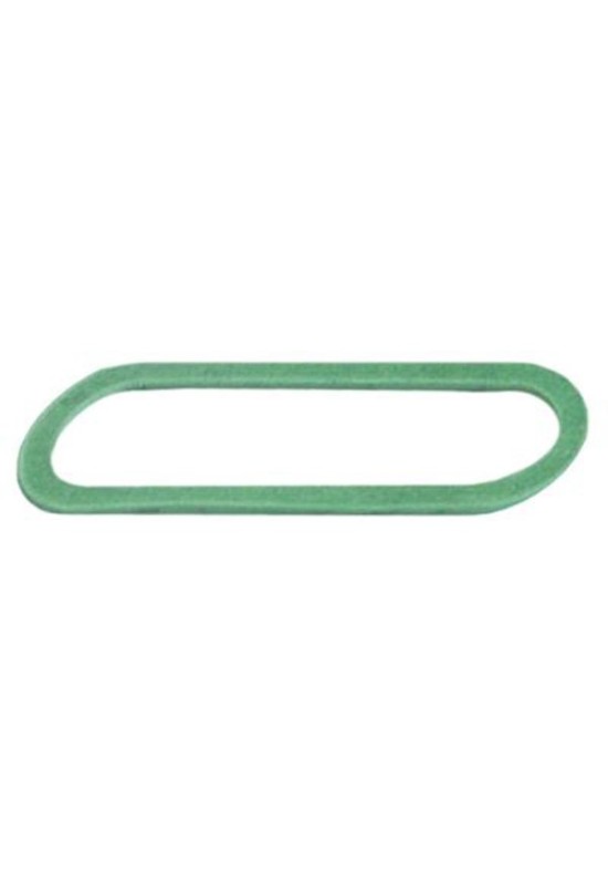 Garnitura ovala, fibra, pentru sticla indicator de nivel FAEMA