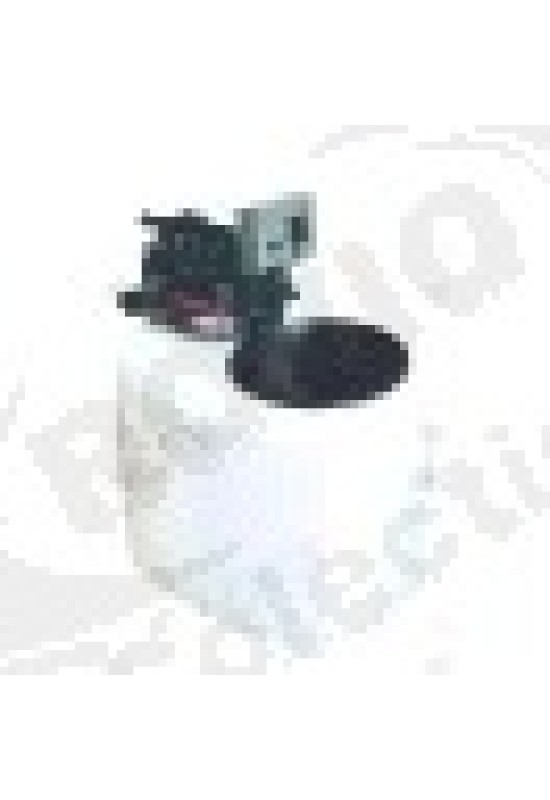 Dedurizator automat, capacitate rezervor 12l