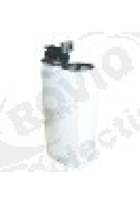 Dedurizator automat, capacitate rezervor 26l