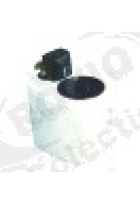 Dedurizator automat, capacitate rezervor 12l