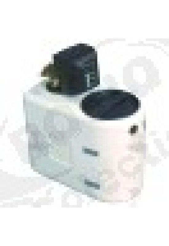 Dedurizator automat, capacitate rezervor 8l