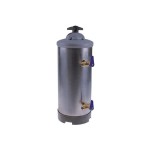 Dedurizator 12lt cu doua valve tip LT12