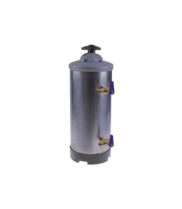 Dedurizator 12lt cu doua valve tip LT12