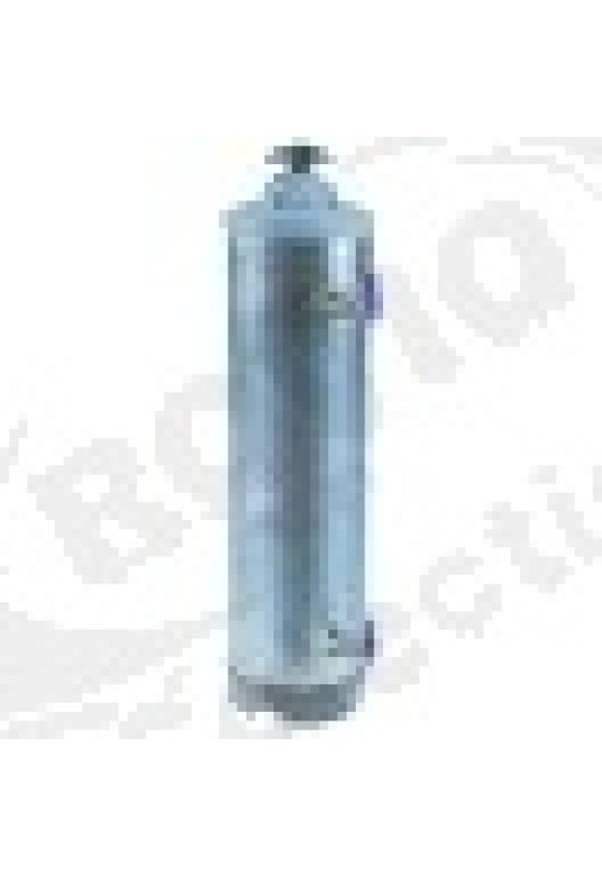 Dedurizator manual cu 2 robineti 20 litri