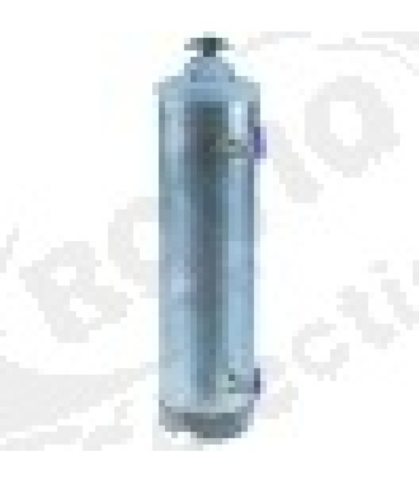 Dedurizator manual cu 2 robineti 20 litri