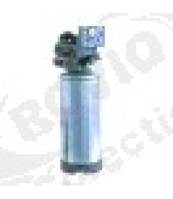 Dedurizator automat cu temporizator