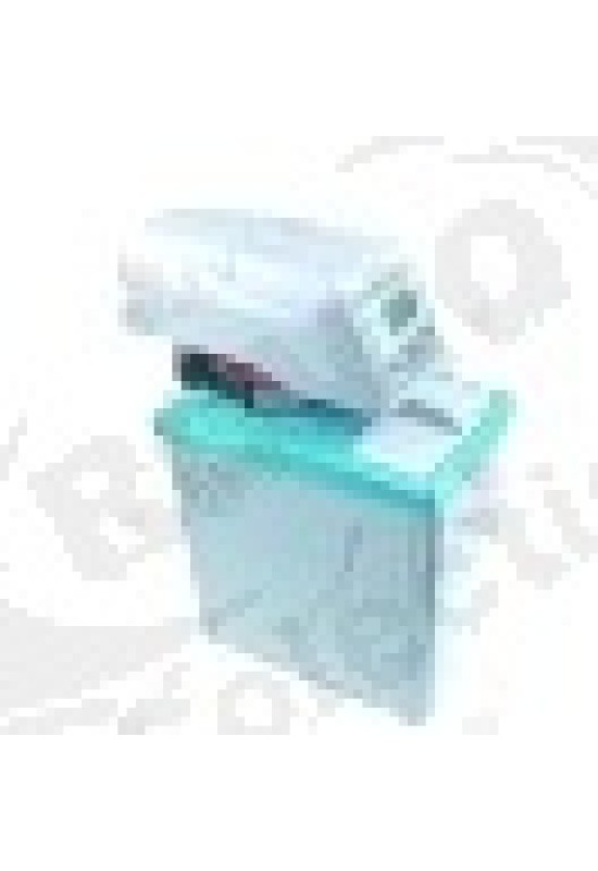 Dedurizator automat cu temporizator