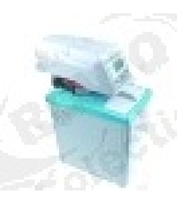 Dedurizator automat cu temporizator