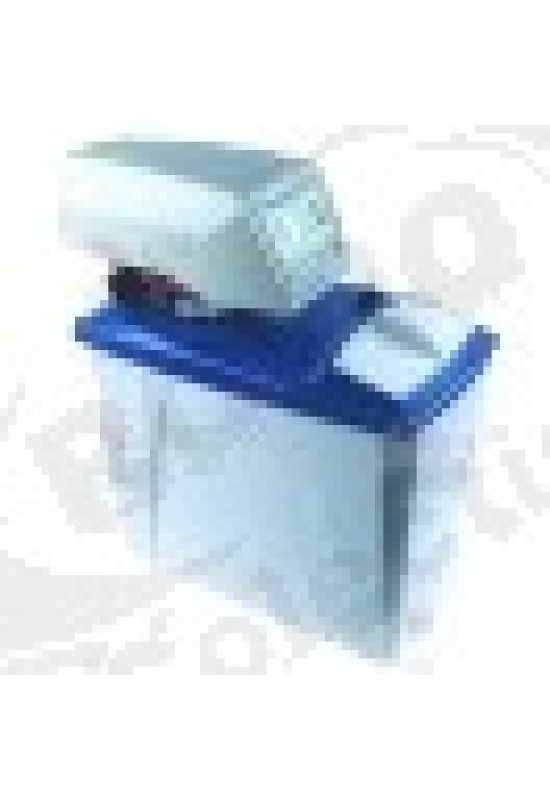 Dedurizator automat cu temporizator