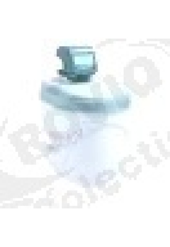 Dedurizator automat, capacitate rezervor 12l