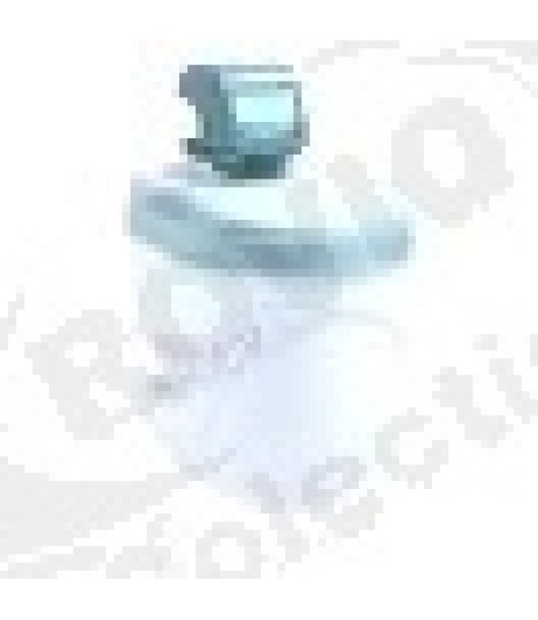 Dedurizator automat, capacitate rezervor 12l