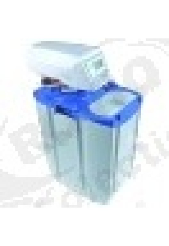 Dedurizator automat cu temporizator