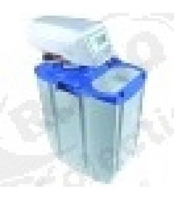 Dedurizator automat cu temporizator