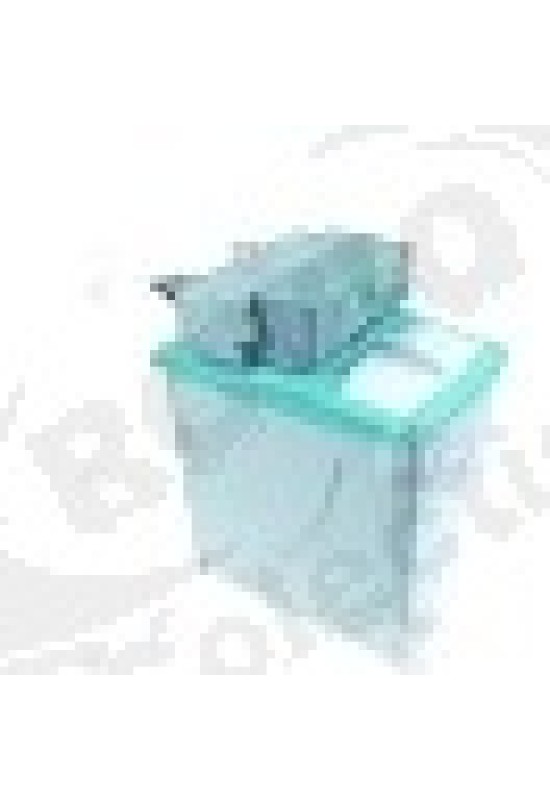 Dedurizator automat cu temporizator