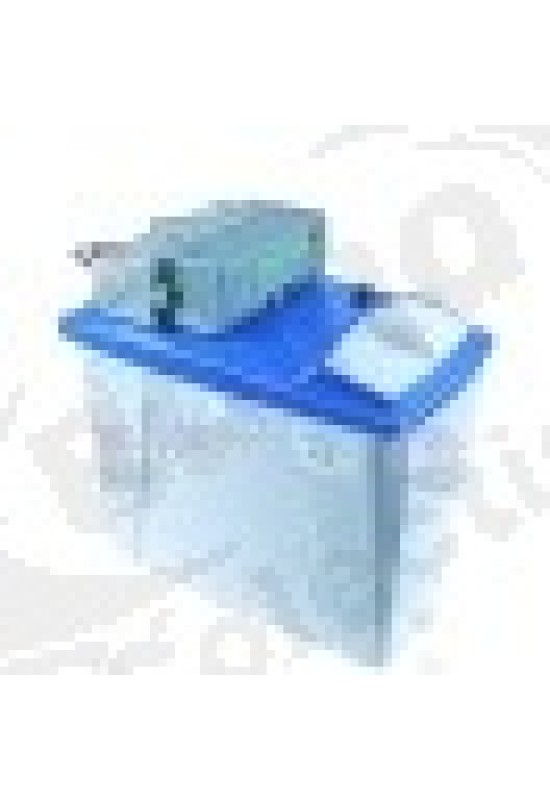 Dedurizator automat cu temporizator