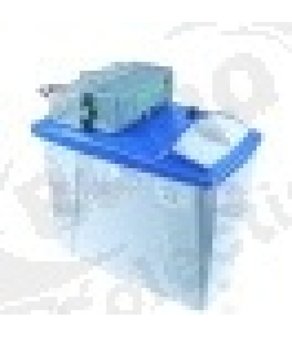 Dedurizator automat cu temporizator