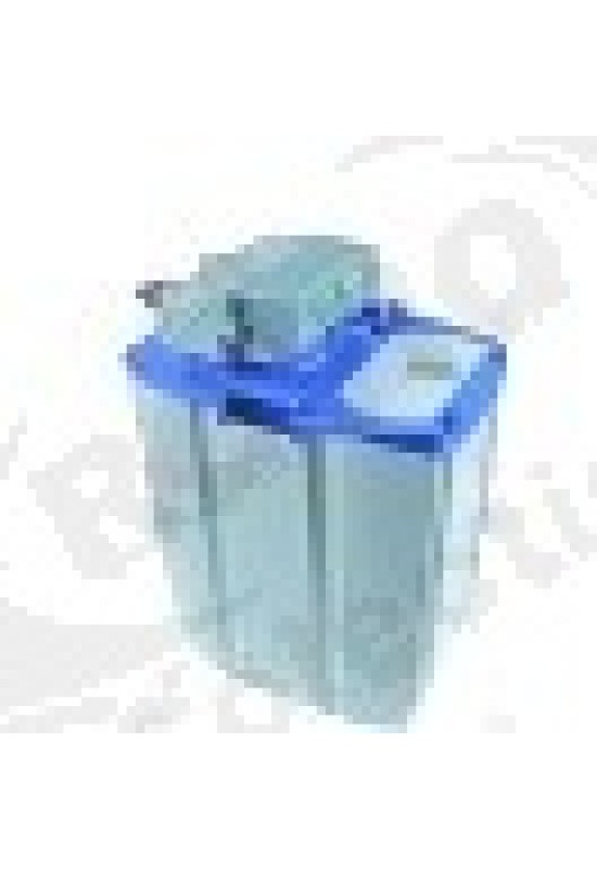 Dedurizator automat cu temporizator