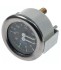 Manometru presiune espressor doua scale de 0-3/ 0-15bar pentru SAB-Italia, SV-Italia