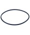 Oring EPDM pentru sistem de admisie apa  masini de spalat vase, pahare, oale, AMATIS, COLGED, ELETTROBAR, EUROTEC, interior Ø 136,5mm, grosime- 5,34mm