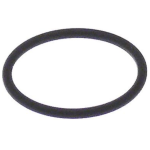 Oring, garnitura ø 28,25mm corp inferior intrare/golire masina spalat vase Bonnet, Colged, Elettrobar, MBM