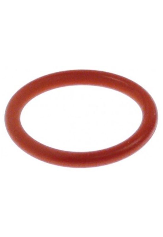 Oring silicon pentru valva evacuare cuptor RATIONAL modele SCC, CM si FAGOR