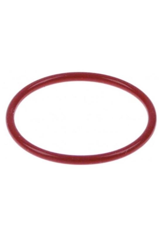 Oring siliconic pentru valva evacuare cuptor RATIONAL, SCC, CM, FAGOR