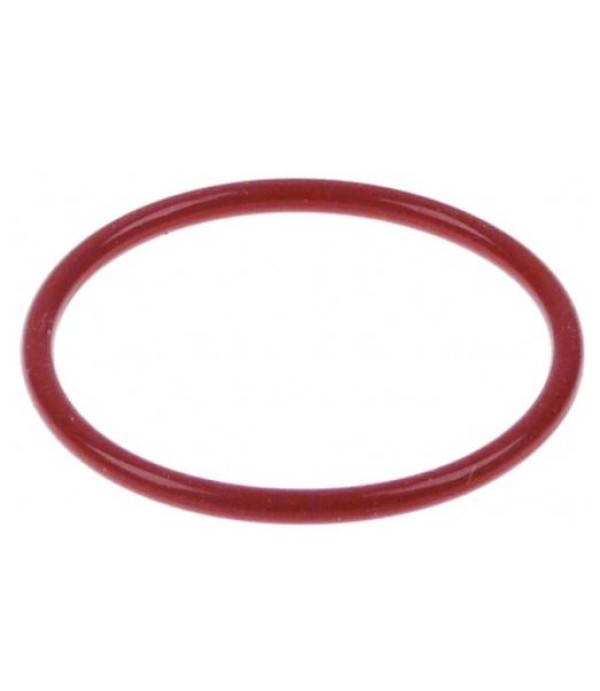 Oring siliconic pentru valva evacuare cuptor RATIONAL, SCC, CM, FAGOR
