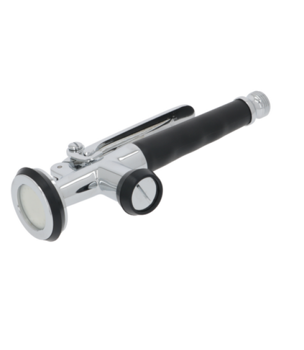 Cap dus baterie prespalare cu filet de ½” 